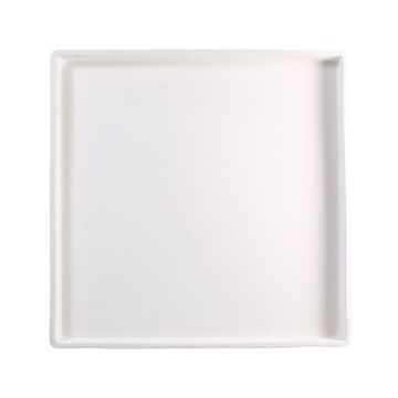 Patty Gray Dam Mould - Square 254x254mm