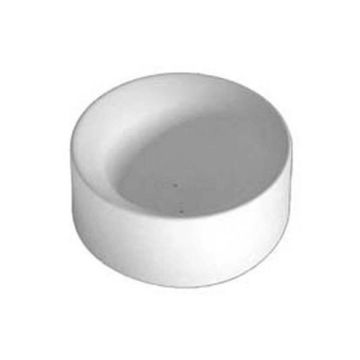Mould - Deep Bowl 180mm diameter - 80mm deep