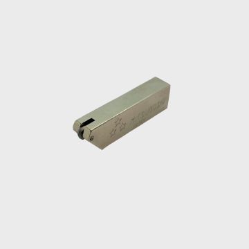Replacement Steel Wheel