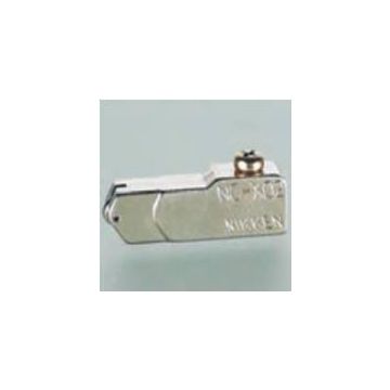 Nikken Cutter Spare Head - Narrow