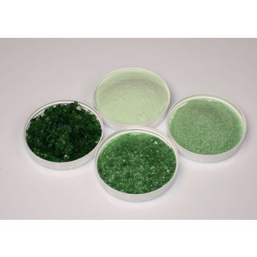 Oceanside Frit Light Green