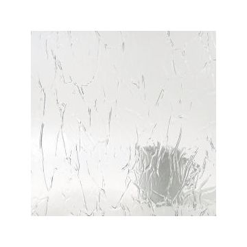 Oceanside Clear Krinkle
