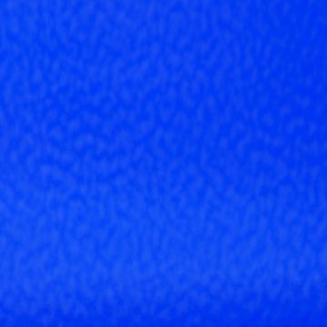 Oceanside Medium Blue Rough Rolled Glass Sheet 134RR-F