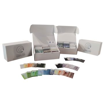 Wissmach Master Sample Set Multi Colours SS99
