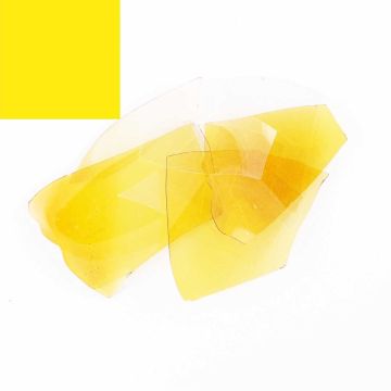 Optul Float Confetti Sunflower Yellow 2135
