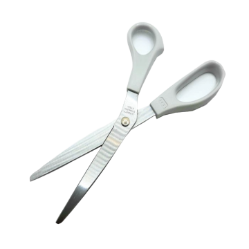 Pattern Shears Lead