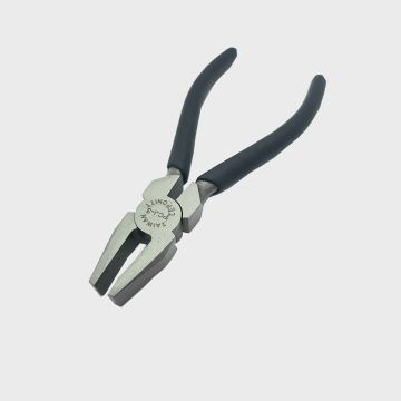 1/2" Breaking Pliers for Stained Glass