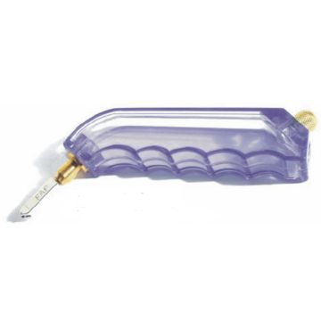 Hobby Pistol Cutter Narrow Head