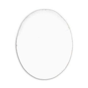 Pre-Cut Oval