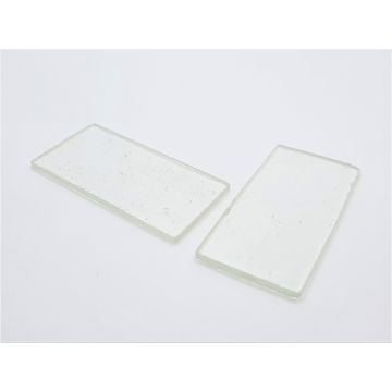 Pre-cut Rectangle