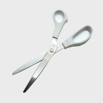 Pattern Shears Foil