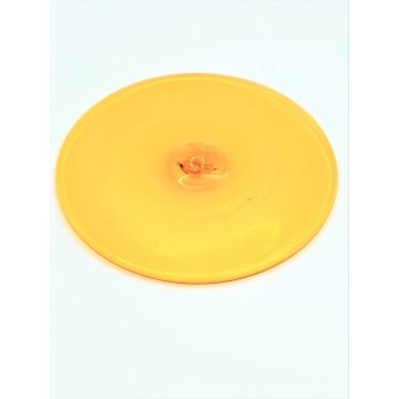 Roundel Light Amber