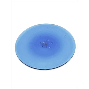 Roundel Light Blue