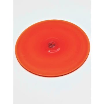 Roundel Orange