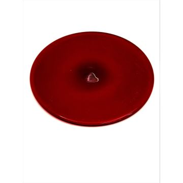 Roundel Red