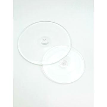 Roundel Clear