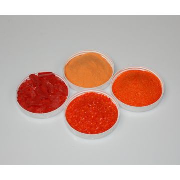 Oceanside Frit Light Orange