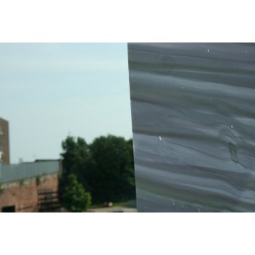 Lamberts Light Violet/Opal on Clear