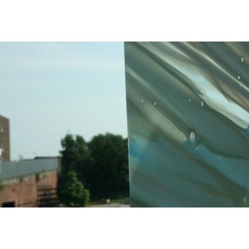 Lamberts Grey & Opal on Clear