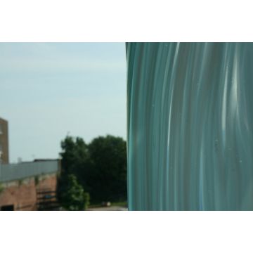 Lamberts Water Blue/Opal on Clear