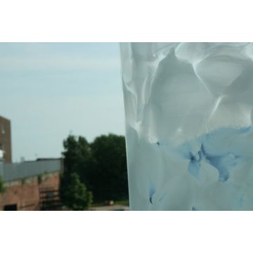 Lamberts Opal on Clear
