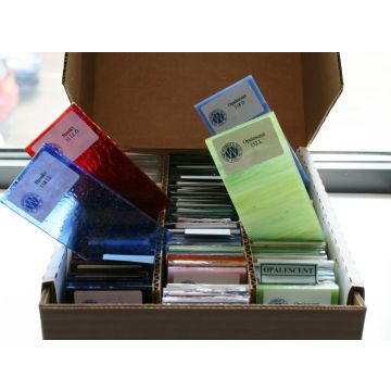 Sample Set Wissmach Master