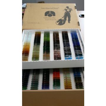 Sample Set Lamberts (Manufacturer)