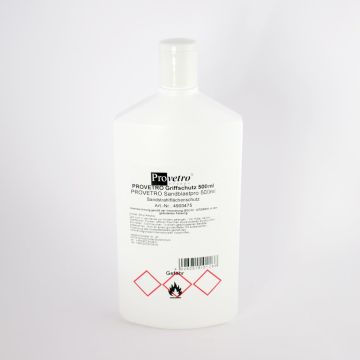 Sandblast Protect Liquid 475ml