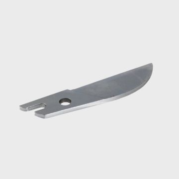 Gasket Shear Lead Replacement Blade for Stained Glass