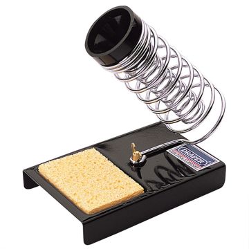 Soldering Iron Bench Holder