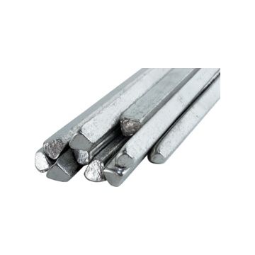 Blowpipe Solder Grade K 60/40 for Stained Glass