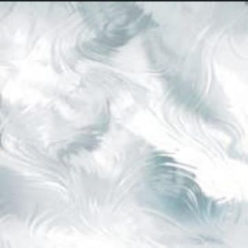 Spectrum Clear Reamy Baroque