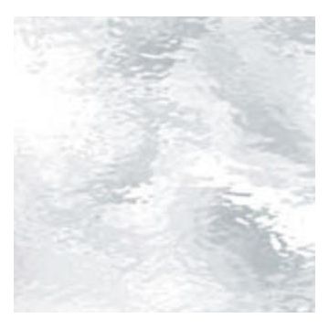 Oceanside Clear Waterglass