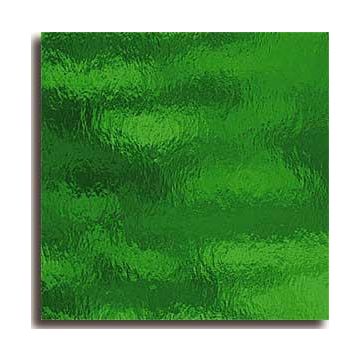Oceanside Light Green Rough Rolled