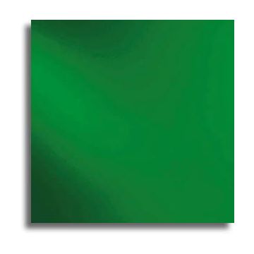 Oceanside Medium Green Transparent