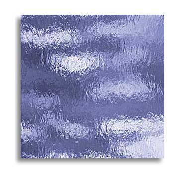 Oceanside Pale Blue Rough Rolled