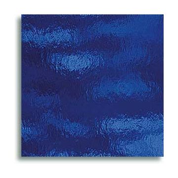 Oceanside Cobalt Blue Rough Rolled