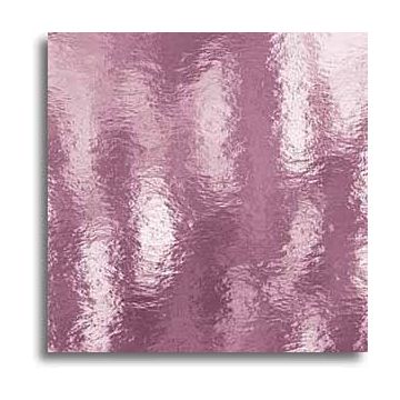 Oceanside Pale Purple Rough Rolled