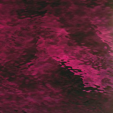 Oceanside Deep Purple  Waterglass