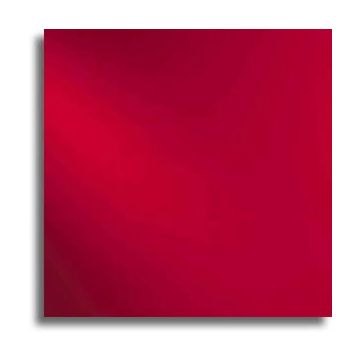 Oceanside Cherry Red Transparent