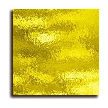 Oceanside Yellow  Rough Rolled