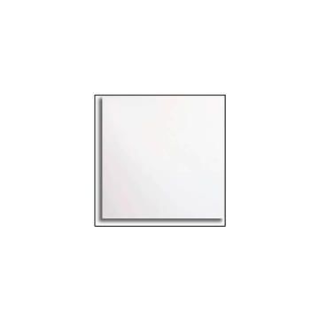 Oceanside Solid White Opal