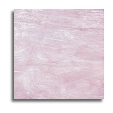 Oceanside Pale Purple/White Wispy Glass Sheet 347-1S-F