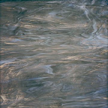 Oceanside Grey White Wispy