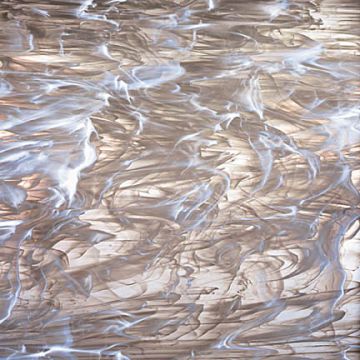 Oceanside Pale Grey Wispy