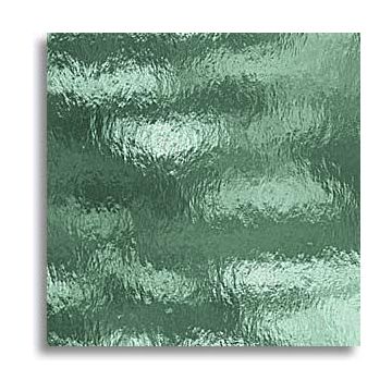 Oceanside Sea Green Rough Rolled