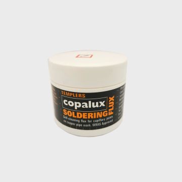 Copalux Solder Flux Paste Brown 50g