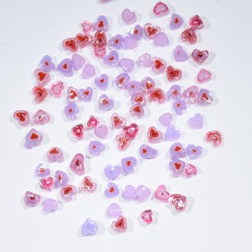 Murrine Sweet Hearts COE 90 25g