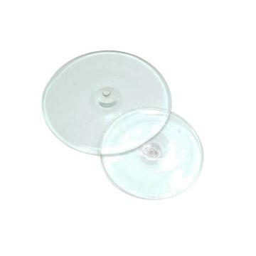 Roundel Clear