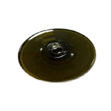 Tatra Roundel Olive Green